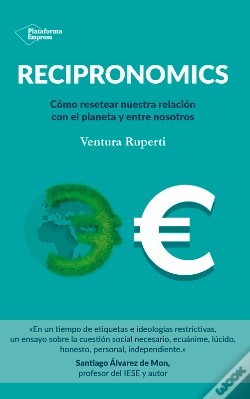 Capa do artigo Recipronomics