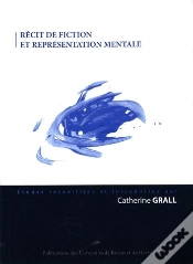 Capa do artigo Recit De Fiction Et Representation Mentale