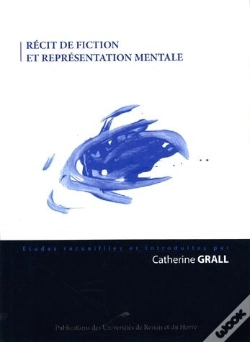 Capa do artigo Recit De Fiction Et Representation Mentale