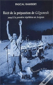 Capa do artigo Récit De La Préparation De Gilgamesh Jusqu