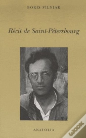 Récit De Saint-Pétersbourg