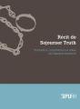 Recit De Sojourner Truth. Une Esclave Du Nord, Emancipee - Preview