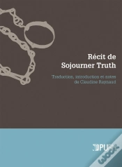 Capa do artigo Recit De Sojourner Truth. Une Esclave Du Nord, Emancipee