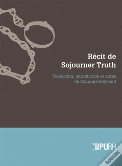 Capa do artigo Recit De Sojourner Truth. Une Esclave Du Nord, Emancipee