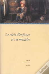 Capa do artigo Récit D