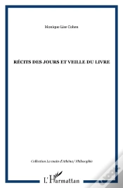 Capa do artigo Récit Des Jours Et Veille Du Livre