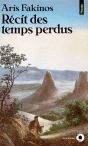 Récit Des Temps Perdus - Preview