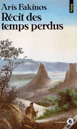 Capa do artigo Récit Des Temps Perdus