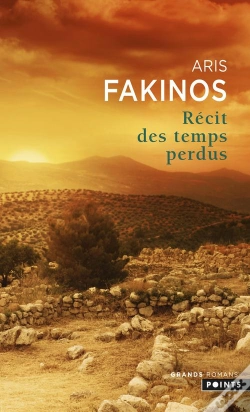 Capa do artigo Récit Des Temps Perdus
