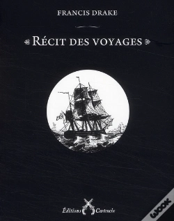 Capa do artigo Récit Des Voyages
