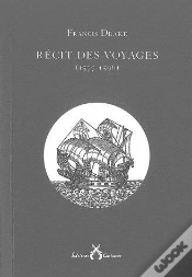 Capa do artigo Recit Des Voyages