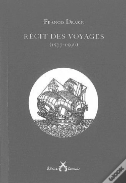 Capa do artigo Recit Des Voyages
