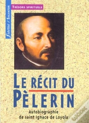 Capa do artigo Recit Du Pelerin