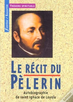Capa do artigo Recit Du Pelerin
