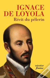 Capa do artigo Récit Du Pèlerin