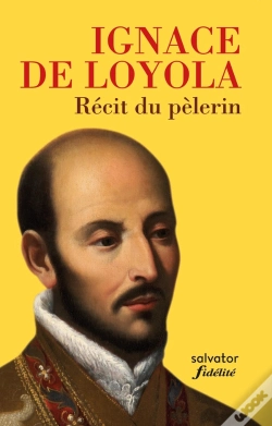 Capa do artigo Récit Du Pèlerin