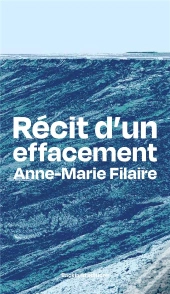 Recit D'Un Effacement