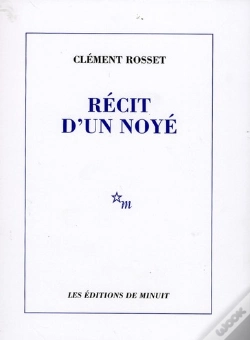 Capa do artigo Récit D'Un Noyé