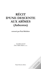 Récit D'Une Descente Aux Abîmes