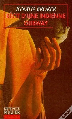 Capa do artigo Récit D'Une Indienne Ojibway
