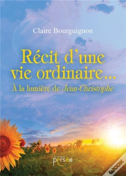Capa do artigo Recit D'Une Vie Ordinaire