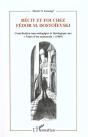 Recit Et Foi Chez Fedor Dostoievski ; Contribution Narratologique Et Theologique Aux Notes D'Un Souterrain - Preview