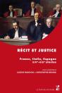 Récit Et Justice - Preview