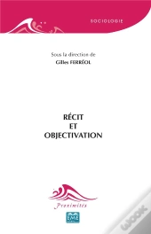 Récit Et Objectivation
