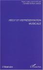 Recit Et Representation Musicale - Preview