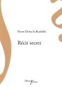 Recit Secret - Preview