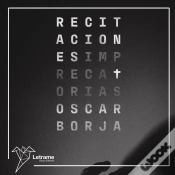 Capa do artigo Recitaciones Imprecatorias