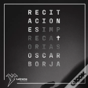 Capa do artigo Recitaciones Imprecatorias