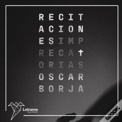 Capa do artigo Recitaciones Imprecatorias