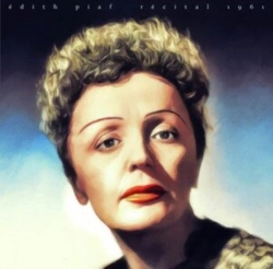 Capa do artigo Recital 1961 - Vinil