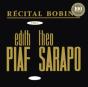 Recital Bobino 1963 - Vinil - Preview