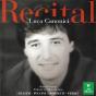 Recital - CD - Preview
