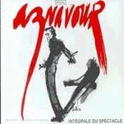 Capa do artigo Récital - Intégrale Du Spectacle - CD
