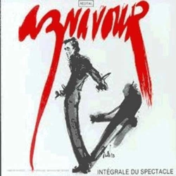Capa do artigo Récital - Intégrale Du Spectacle - CD