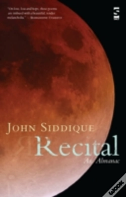 Capa do artigo Recital