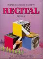 Recital Nivel 1. Wp211e - Preview