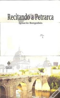 Capa do artigo Recitando A Petrarca