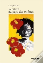 Capa do artigo Recitatif Au Pays Des Ombres