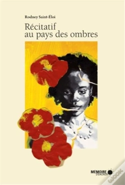 Capa do artigo Recitatif Au Pays Des Ombres