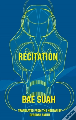 Capa do artigo Recitation