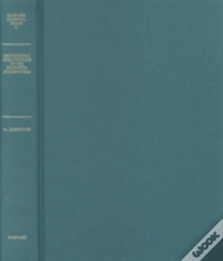 Capa do artigo Recitational Permutations Of The Saunakiya Atharvaveda