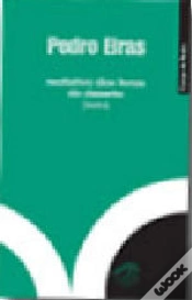 Capa do artigo Recitativo dos Livros do Deserto
