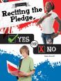 Reciting The Pledge, Yes Or No - Preview
