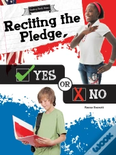 Reciting The Pledge, Yes Or No