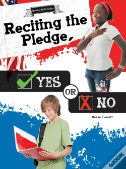 Capa do artigo Reciting The Pledge, Yes Or No