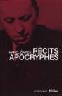 Récits Apocryphes - Preview